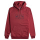 Billabong Ανδρικό φούτερ Arch Print - Hoodie for Men